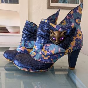 Irregular Choice Boots